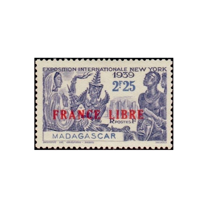 Madagascar - 238