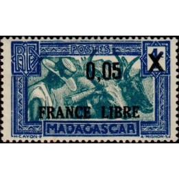 Madagascar - 240