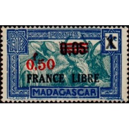 Madagascar - 241
