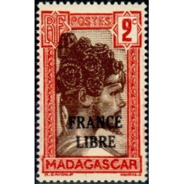 Madagascar - 242