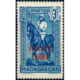 Madagascar - 243
