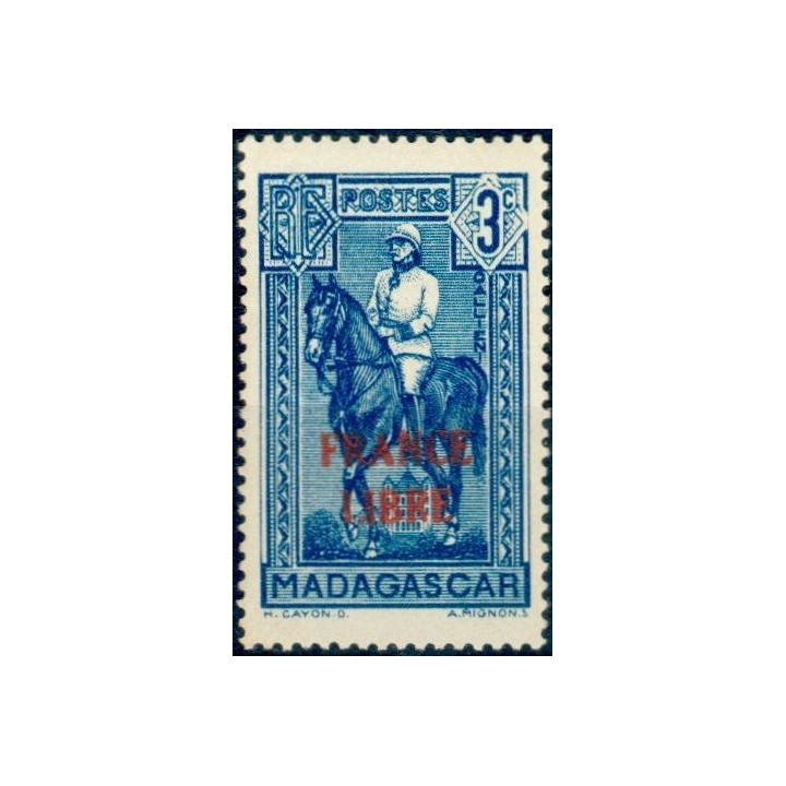 Madagascar - 243