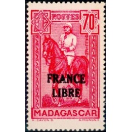 Madagascar - 244
