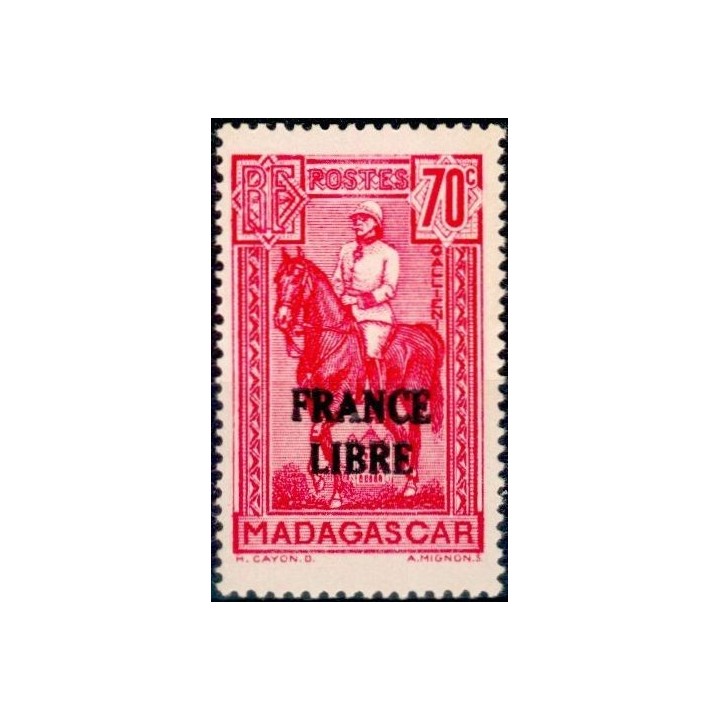 Madagascar - 244