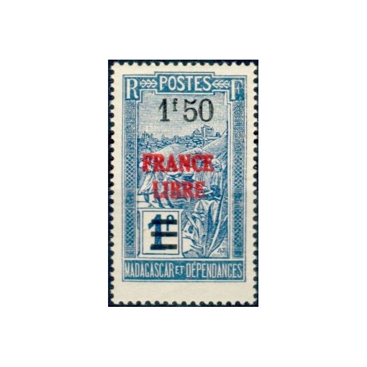 Madagascar - 247