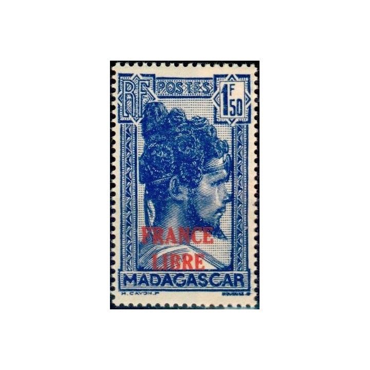 Madagascar - 248