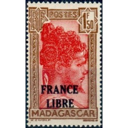 Madagascar - 249