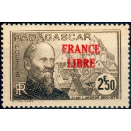 Madagascar - 252