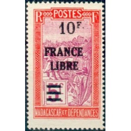 Madagascar - 253