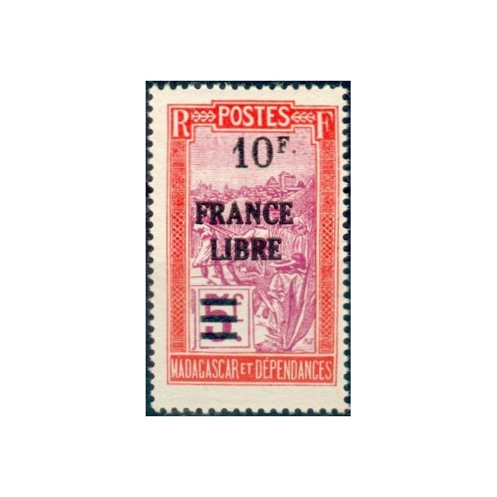 Madagascar - 253