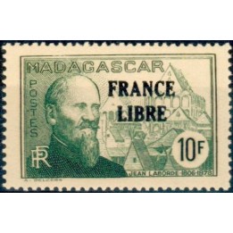 Madagascar - 254