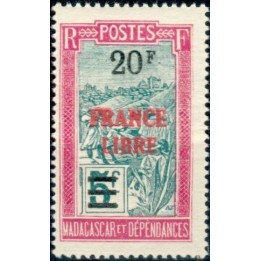 Madagascar - 255