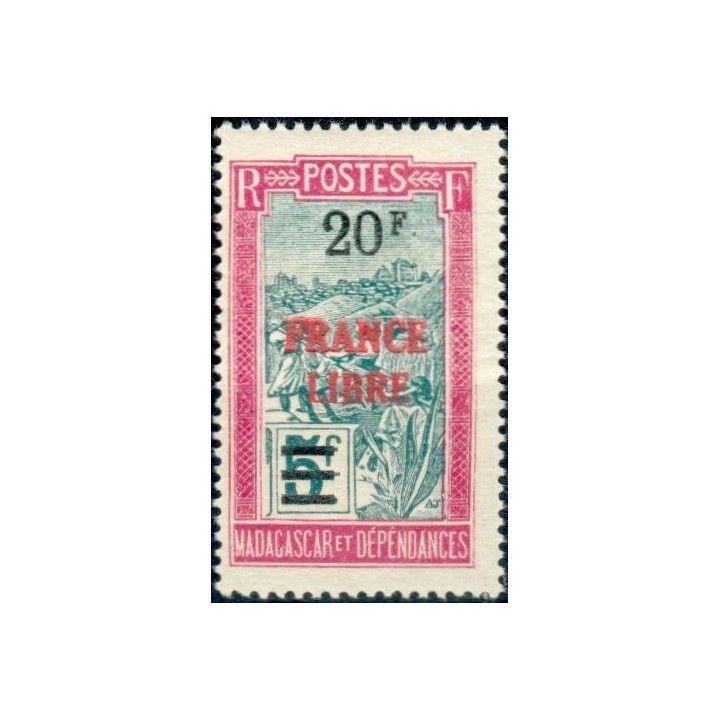 Madagascar - 255