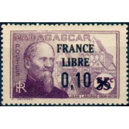 Madagascar - 256