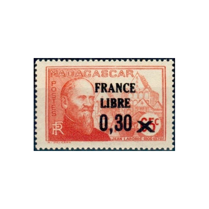Madagascar - 257