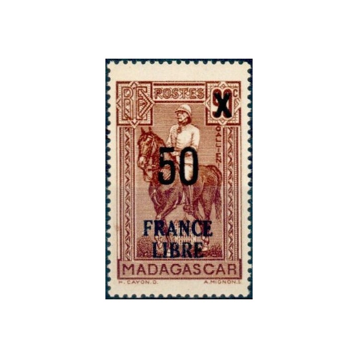 Madagascar - 258