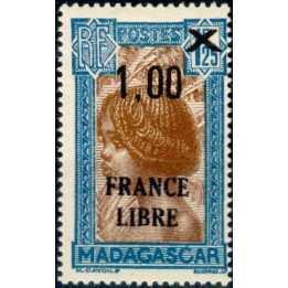 Madagascar - 259