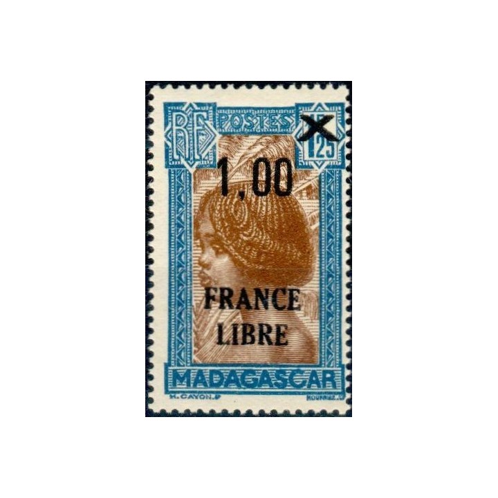Madagascar - 259
