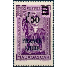 Madagascar - 261