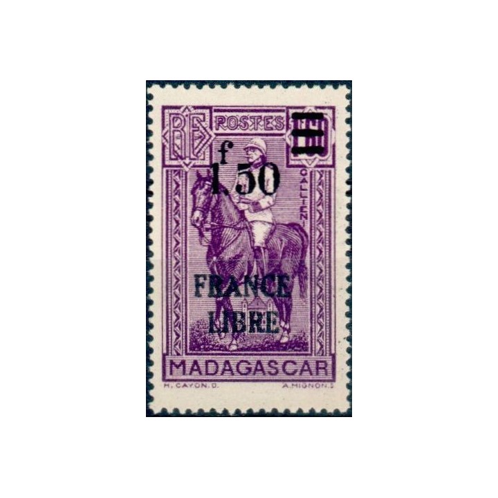 Madagascar - 261