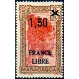 Madagascar - 262