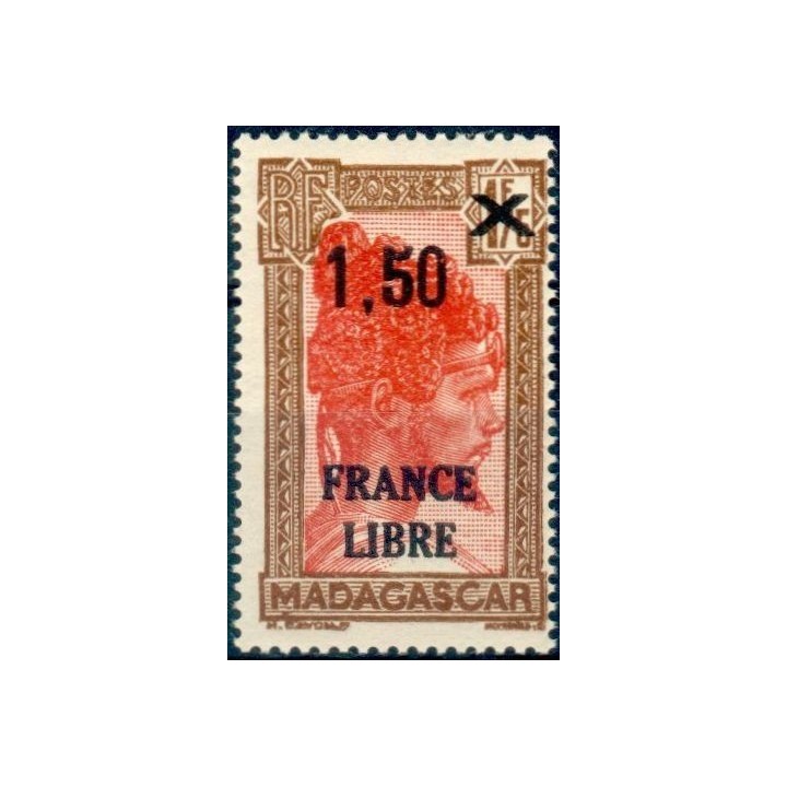 Madagascar - 262
