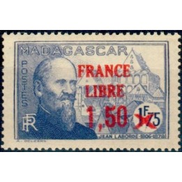 Madagascar - 263