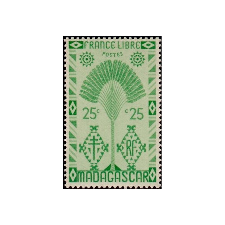 Madagascar - 267