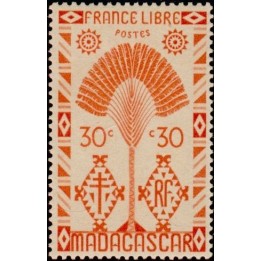 Madagascar - 268