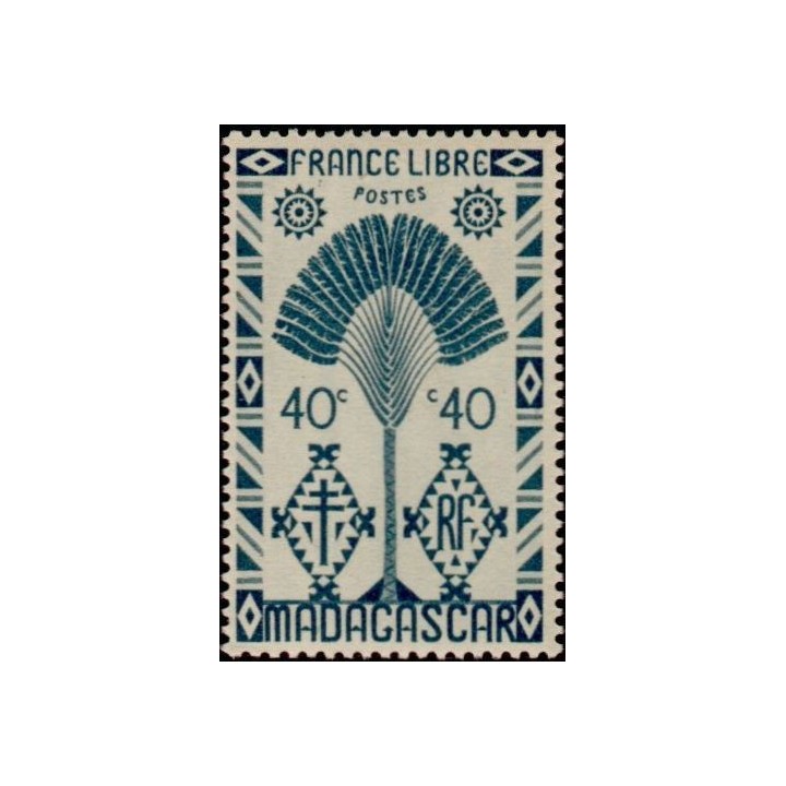 Madagascar - 269