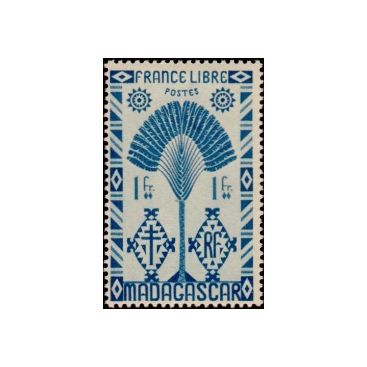 Madagascar - 271