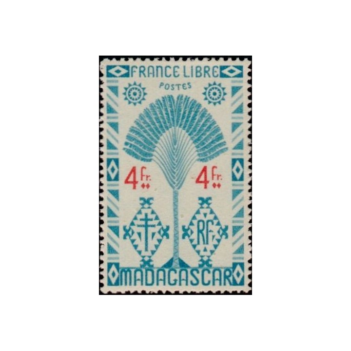 Madagascar - 275