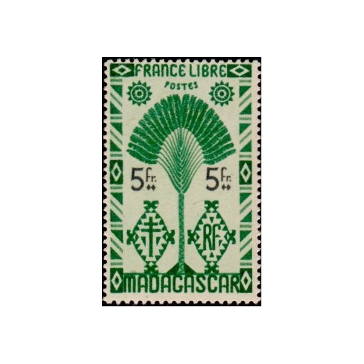 Madagascar - 276