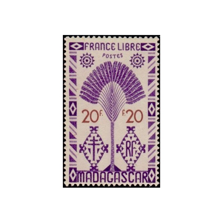Madagascar - 278