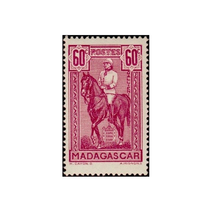 Madagascar - 280