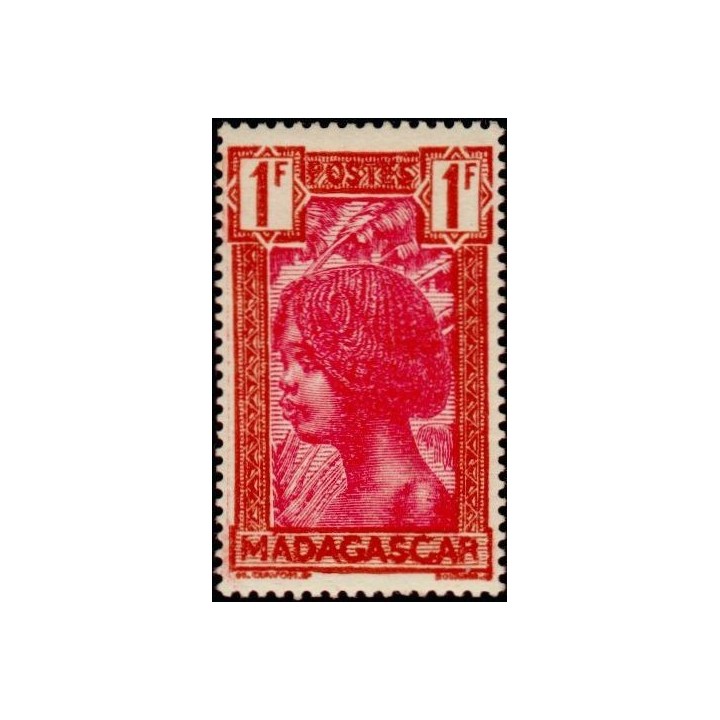 Madagascar - 281