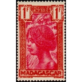 Madagascar - 281
