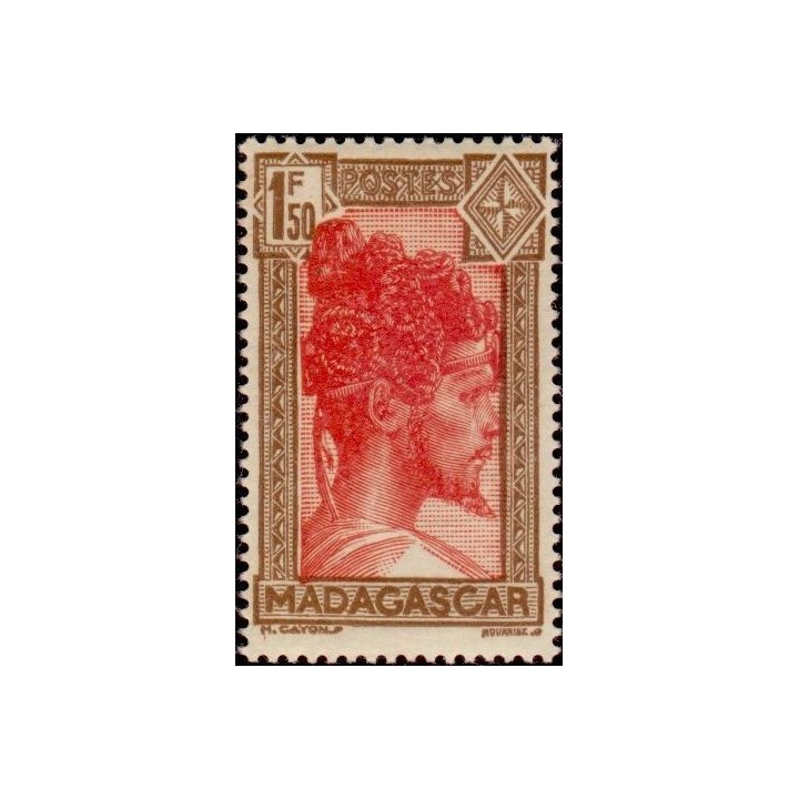 Madagascar - 282