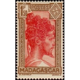Madagascar - 282