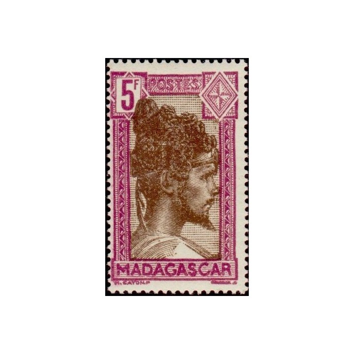 Madagascar - 283