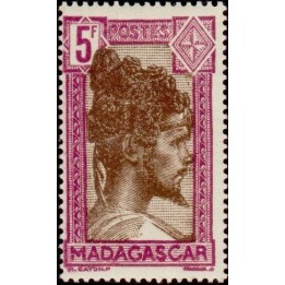 Madagascar - 283