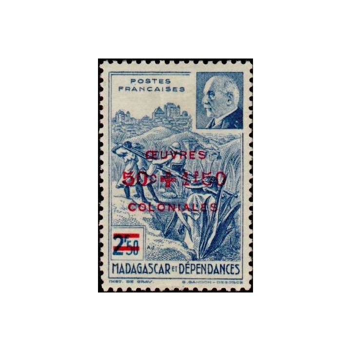 Madagascar - 284