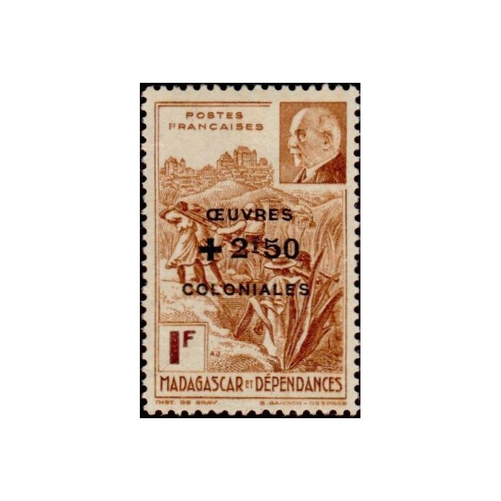 Madagascar - 285