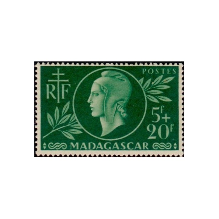 Madagascar - 288