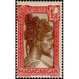 Madagascar - 289