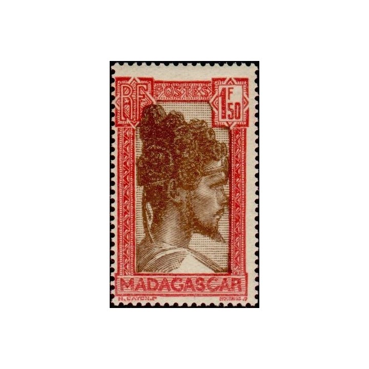 Madagascar - 289