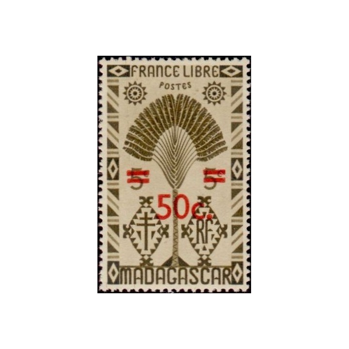 Madagascar - 290