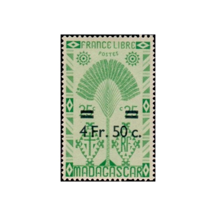 Madagascar - 296
