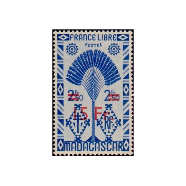 Madagascar - 297