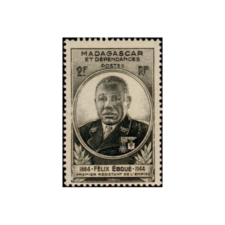 Madagascar - 298